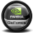 NVIDIA GeForce Grafik 4 Icon